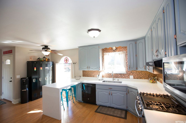 583 E Meadowlark Ln S, Bountiful, UT 84010 — photo 5