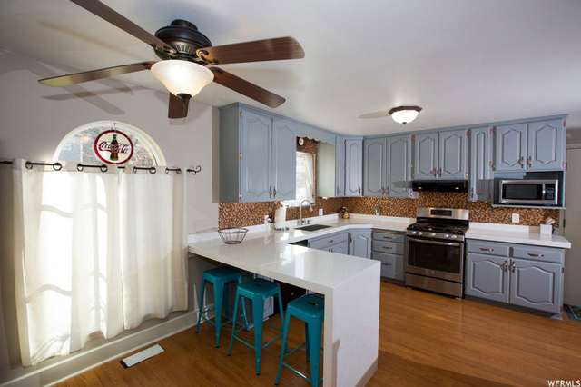 583 E Meadowlark Ln S, Bountiful, UT 84010 — photo 3