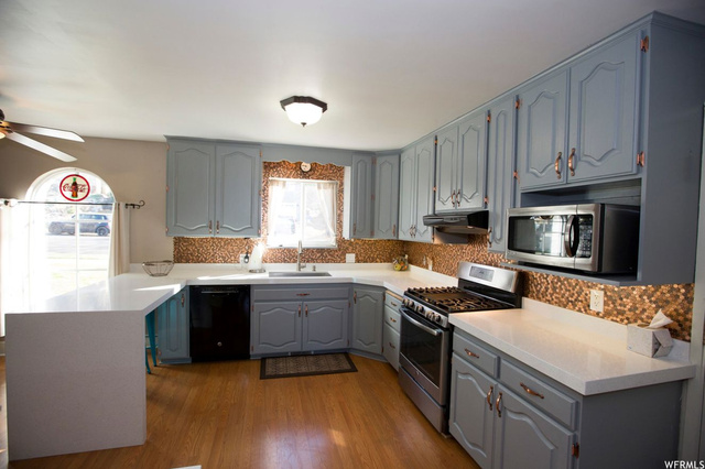 583 E Meadowlark Ln S, Bountiful, UT 84010 — photo 4