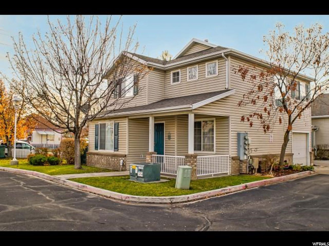 2789 S Gettysburg Way E, Ogden, UT 84401 — photo 2
