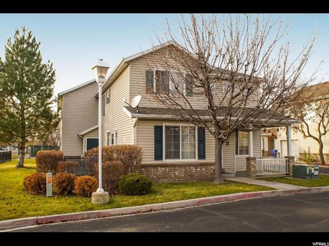 2789 S Gettysburg Way E, Ogden, UT 84401