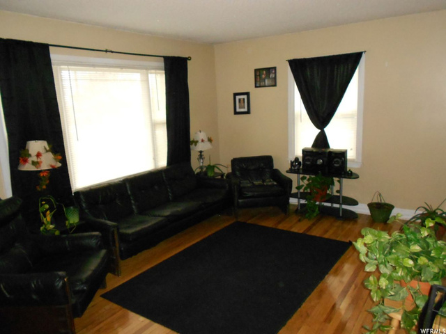 1206 E 7th St S, Ogden, UT 84404 — photo 2