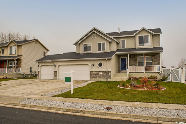 2631 W 1445 N, Clinton, UT 84015 — photo 2