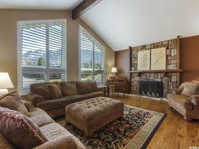 9832 S Falconhurst Dr E, Sandy, UT 84092 — photo 5