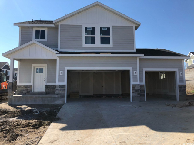 1329 W Hawksbill S, Taylorsville, UT 84123