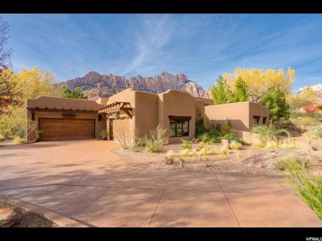104 River Bend Cir, Springdale, UT 84767 — photo 4