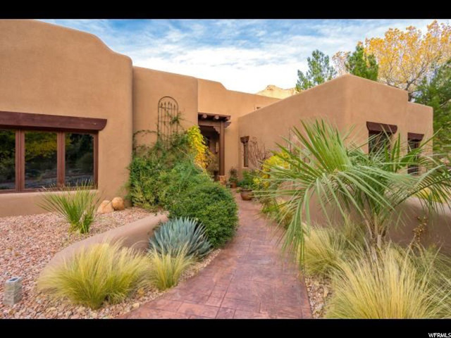 104 River Bend Cir, Springdale, UT 84767 — photo 5