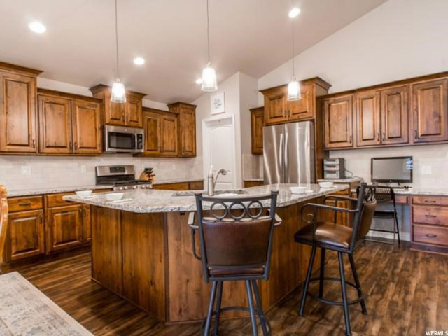 2588 W 1725 N, Clinton, UT 84015 — photo 4