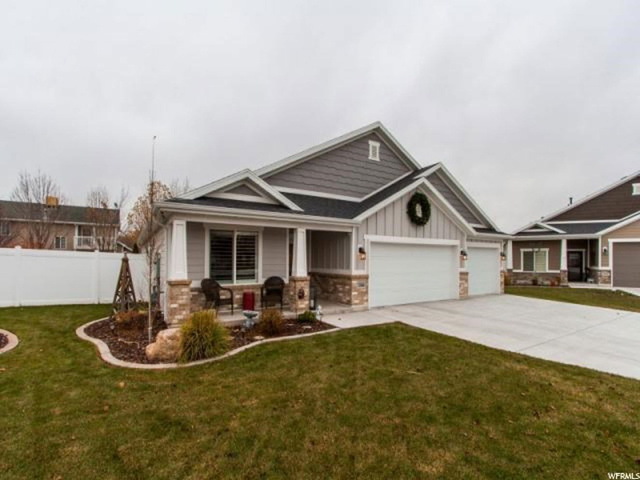 2588 W 1725 N, Clinton, UT 84015 — photo 3