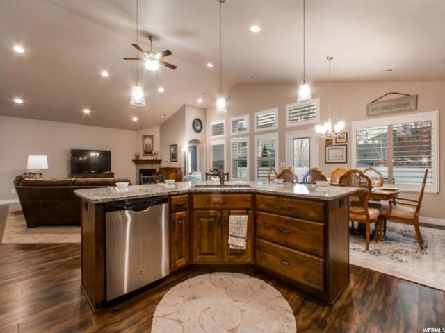 2588 W 1725 N, Clinton, UT 84015 — photo 5