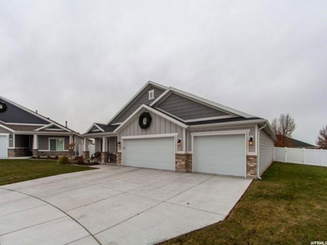 2588 W 1725 N, Clinton, UT 84015 — photo 2