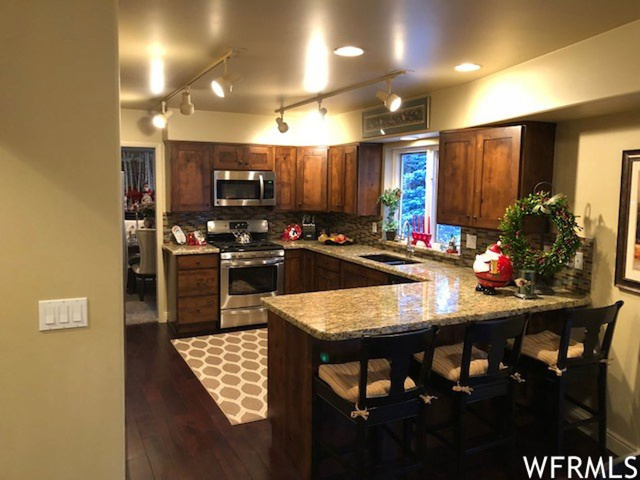 1031 S Bountiful Blvd E, Bountiful, UT 84010 — photo 8
