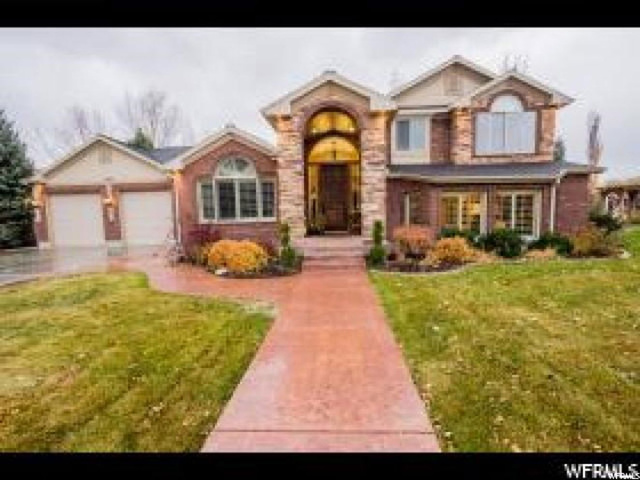 7959 S 2100 E, South Weber, UT 84405 — photo 2