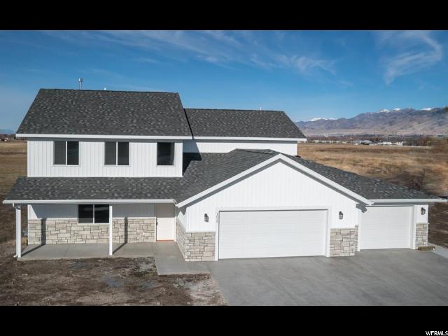 1029 W 2400 S, Nibley UT 84321