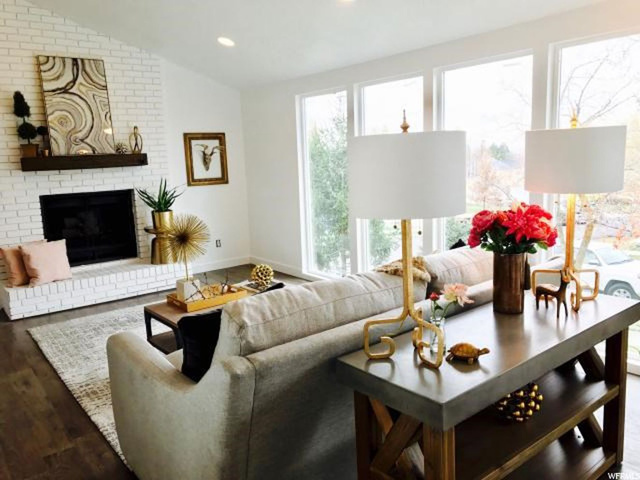 1112 N Deerfield Dr, Centerville, UT 84014 — photo 2