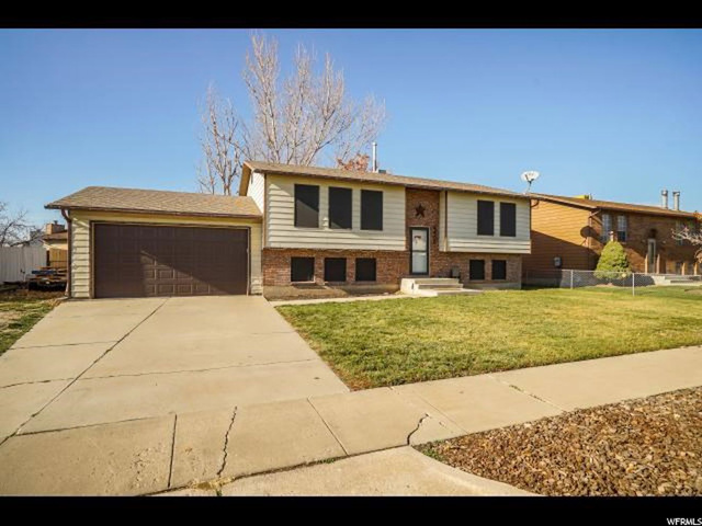 4605 S 3600 W, Roy, UT 84067 — photo 2