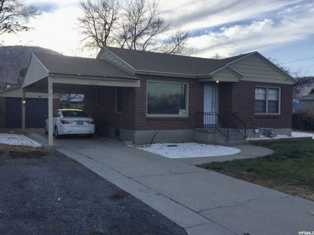 8637 W Helen Dr, Magna, UT 84044