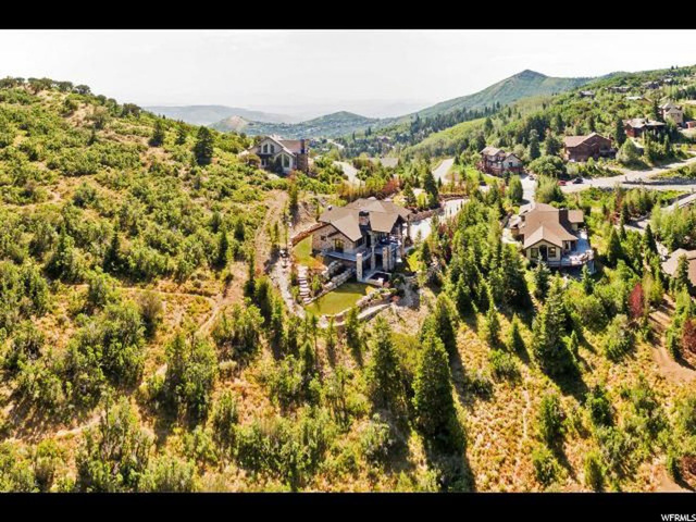 7357 Pineridge Dr, Park City, UT 84098 — photo 3