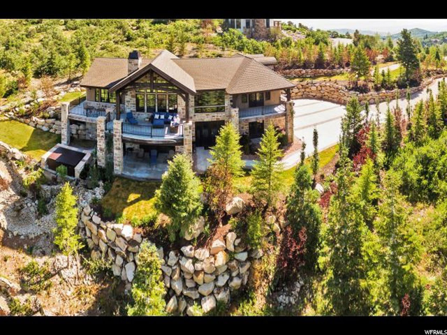 7357 Pineridge Dr, Park City, UT 84098 — photo 4