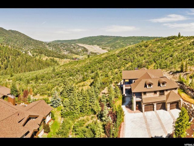 7357 Pineridge Dr, Park City, UT 84098 — photo 2