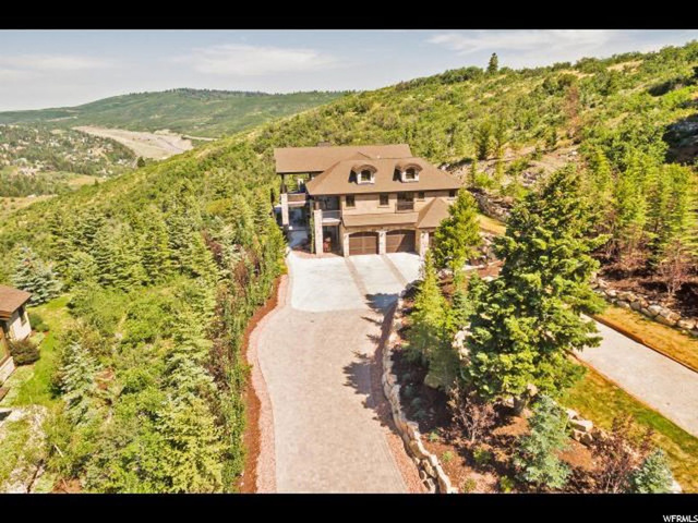 7357 Pineridge Dr, Park City, UT 84098 — photo 5