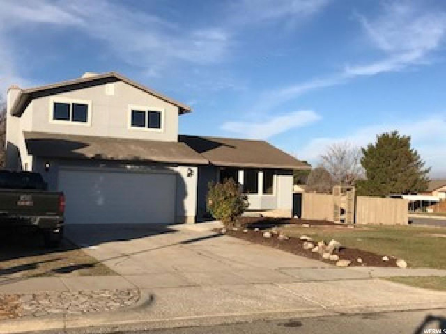 3512 W Fenchurch Rd S, West Jordan, UT 84084