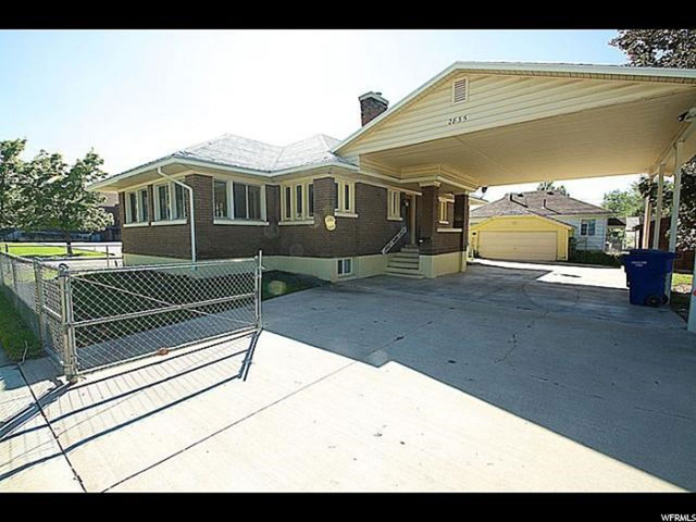 2835 S Quincy Ave E, Ogden, UT 84403 — photo 2