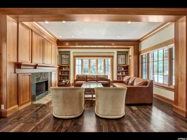 2512 E Haven, Holladay, UT 84117 — photo 6