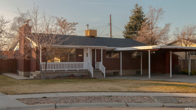 6734 S Lazy Bar Cir, Cottonwood Heights, UT 84121