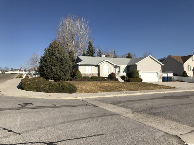 344 W 1080 N, American Fork UT 84003