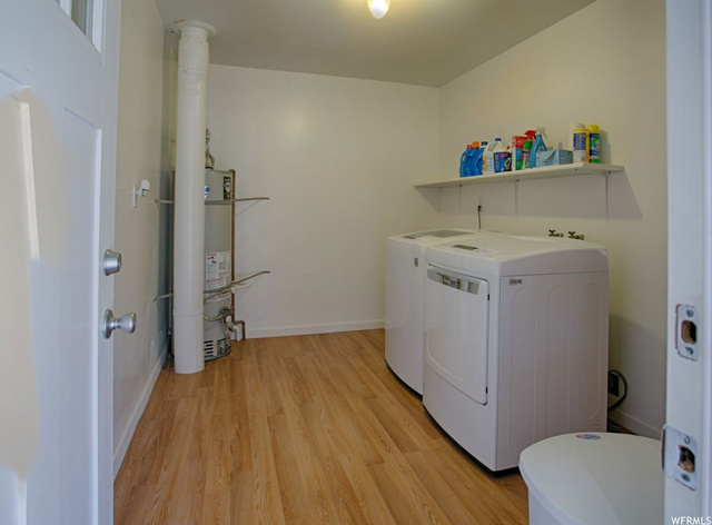 149 S Fort Ln E, Layton, UT 84041 — photo 7