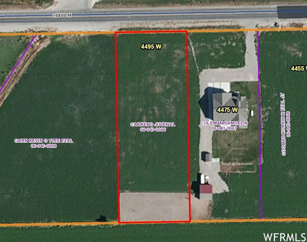4495 W 16800 N, Fielding, UT 84311 — photo 7