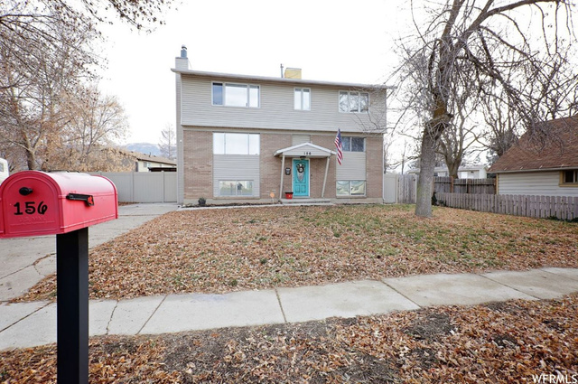 156 King St, Layton, UT 84041 — photo 2