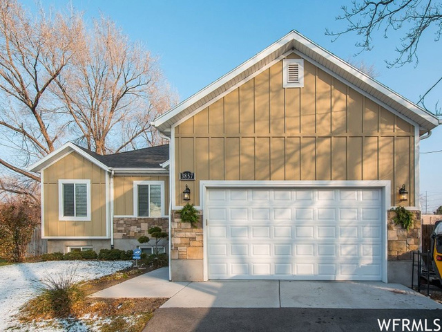 3857 S 400 E, Salt Lake City, UT 84115