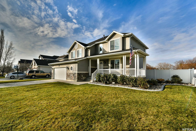 11448 Raspberry Ct, Draper, UT 84020 — photo 2