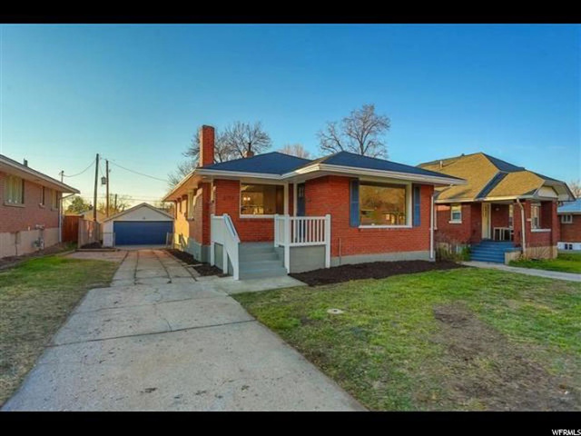 2757 S Brinker Ave E, Ogden, UT 84403 — photo 2