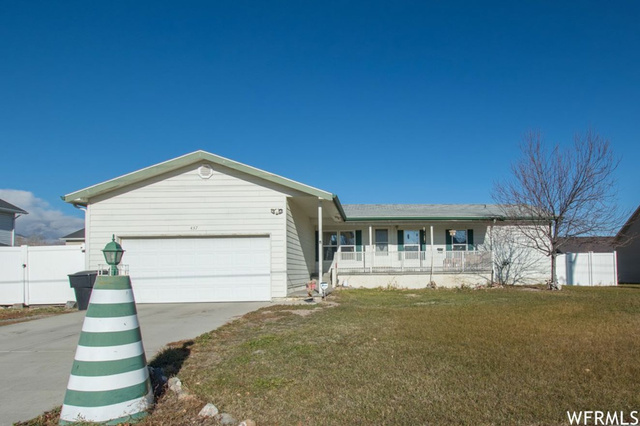 437 E 1400 S, Garland, UT 84312 — photo 4