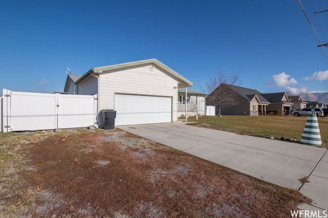 437 E 1400 S, Garland, UT 84312 — photo 2