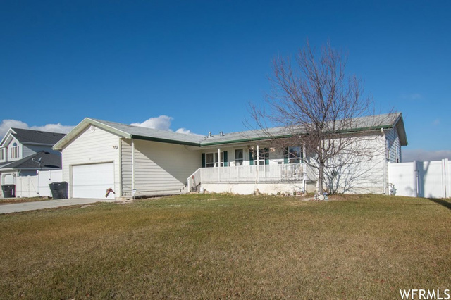 437 E 1400 S, Garland, UT 84312 — photo 3