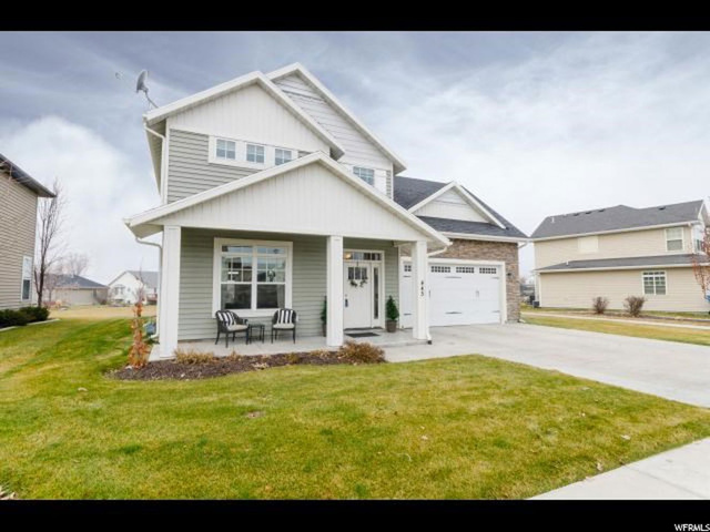 445 N 100 E, Providence, UT 84332 — photo 3