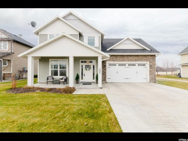 445 N 100 E, Providence, UT 84332 — photo 2