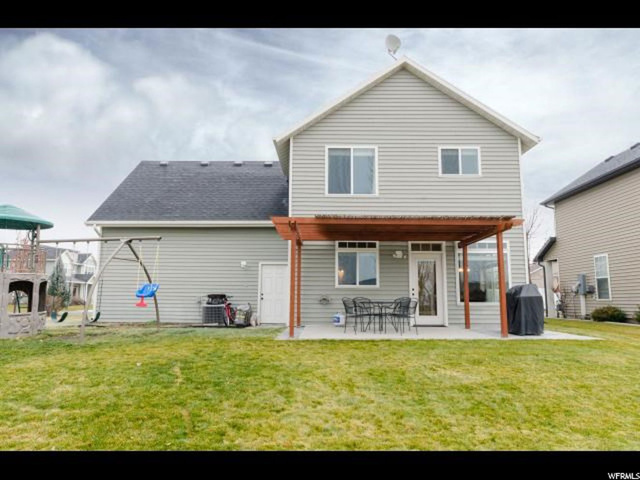 445 N 100 E, Providence, UT 84332 — photo 5