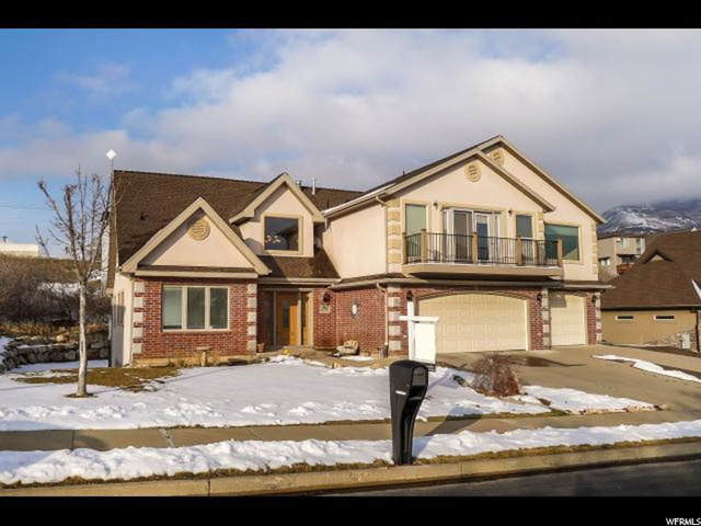 2053 E Deere View Dr N, Layton, UT 84040 — photo 2