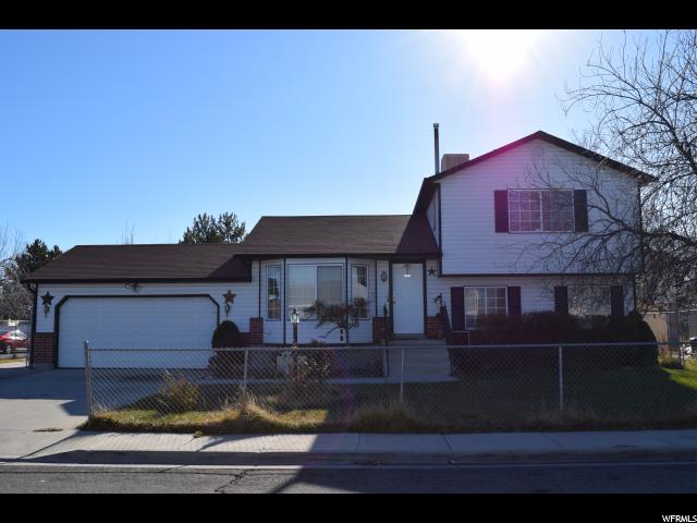 3461 W CANNON CREEK CIR, West Valley City UT 84119