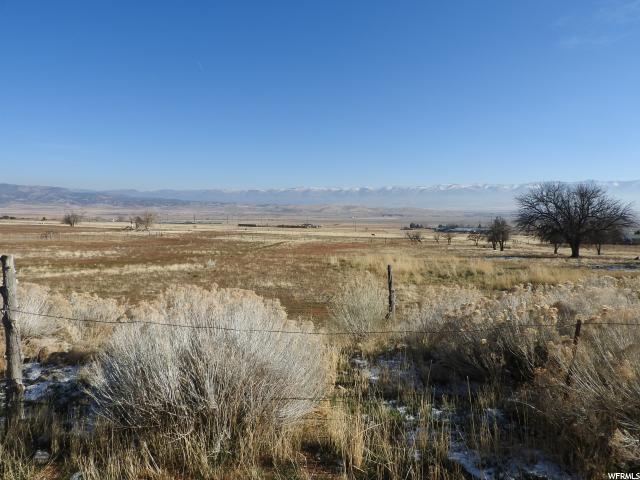 Moroni, Utah Located in Freedom. Buyer to verify all information.