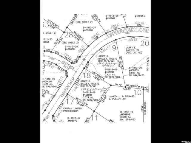 1180 E Ashdown Forest Rd #18, Cedar City, UT 84721 — photo 12