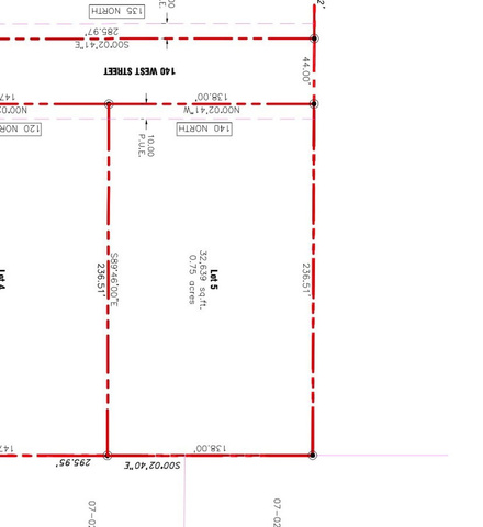 140 N 140 W #5, Fielding, UT 84311 — photo 2