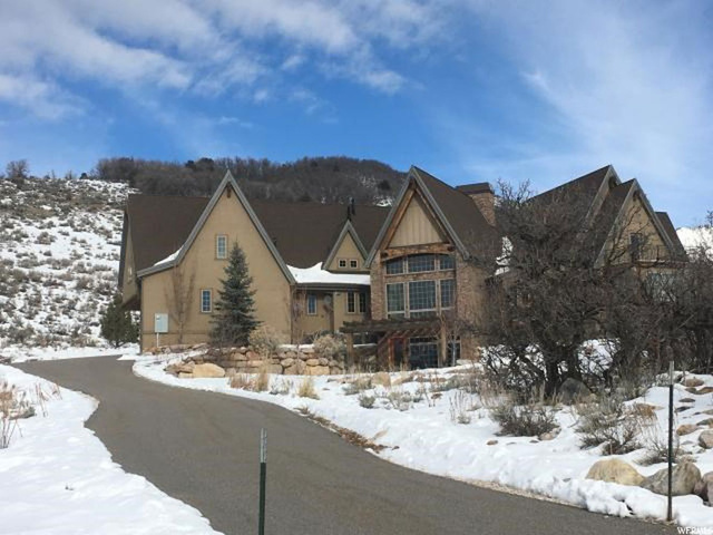 4355 N Snowflake E #19, Eden, UT 84310 — photo 8