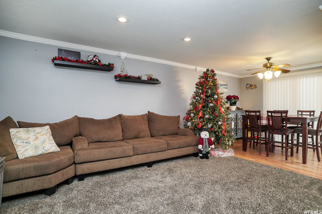 2472 N 400 W, Sunset, UT 84015 — photo 4