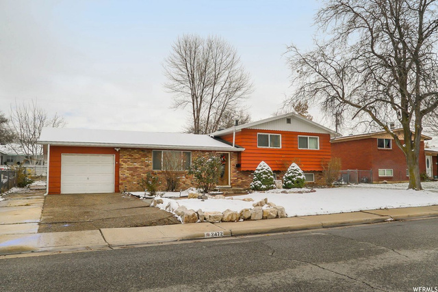2472 N 400 W, Sunset, UT 84015 — photo 2